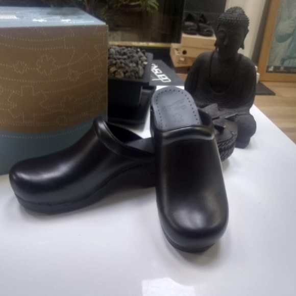 Dansko Sonja Cabrio - New - Picture 4 of 4